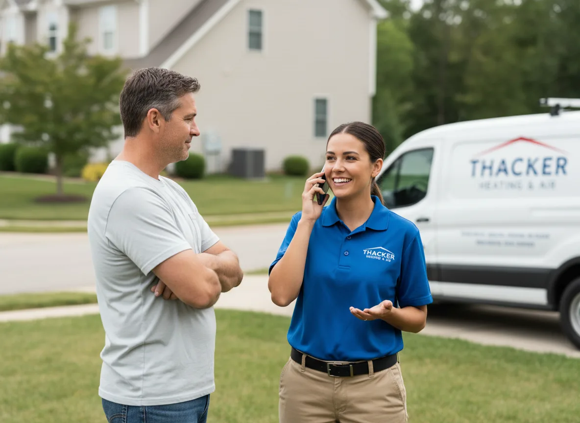 Ac Repair Porters Falls, WV FAQs